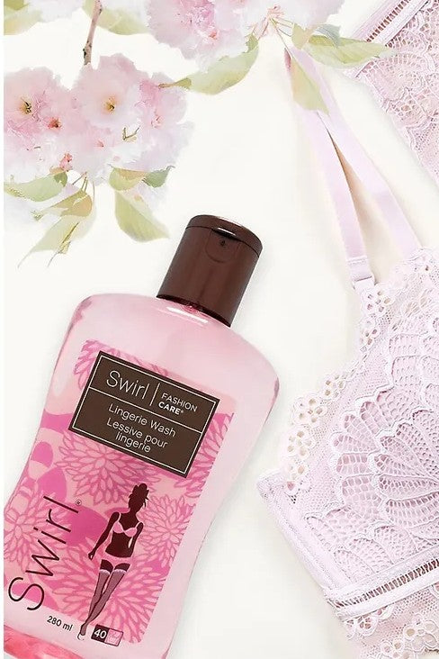 Forever New  280 ml SWIRL Lingerie Wash